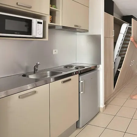 Makena Vue Heliopolis Ab 330 - 2 Personnes Apartment *