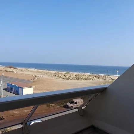Makena Vue Heliopolis Ab 330 - 2 Personnes *