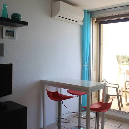 Makena Vue Heliopolis Ab 330 - 2 Personnes Apartment