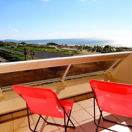 Makena Vue Heliopolis Ab 330 - 2 Personnes
