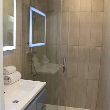 Apartment Makena Vue Heliopolis Ab 330 - 2 Personnes *