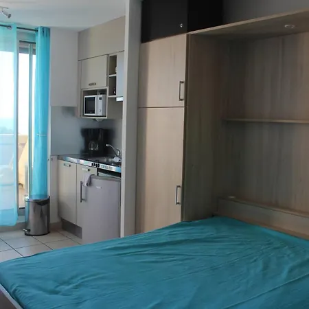 Makena Vue Heliopolis Ab 330 By Agn - 2 Personnes *