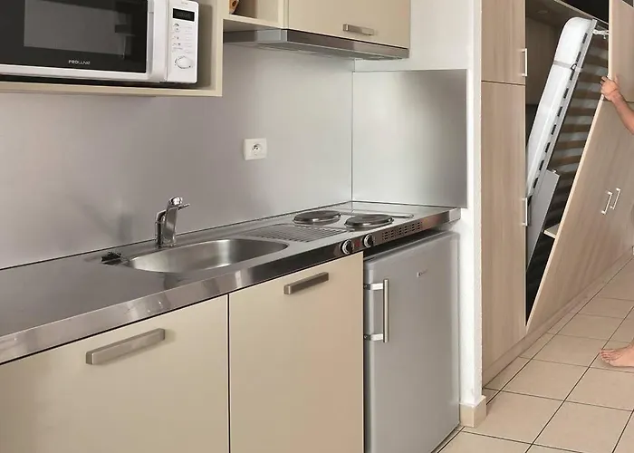 Makena Vue Heliopolis Ab 330 By Agn - 2 Personnes Διαμέρισμα *